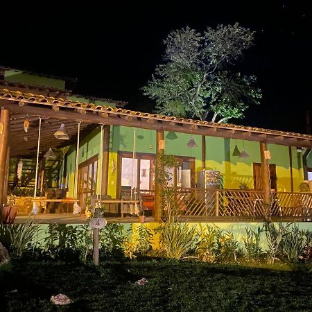 Pura Vida Guest House Ilhabela Exteriér fotografie