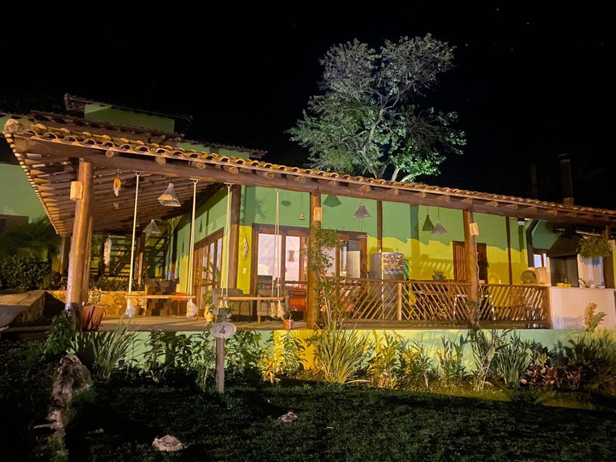 Pura Vida Guest House Ilhabela Exteriér fotografie