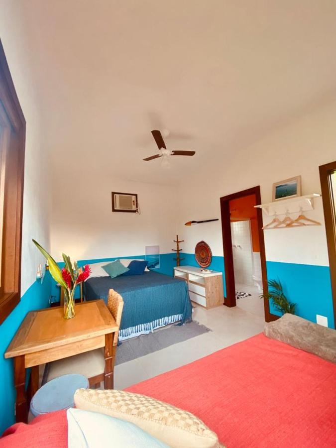 Pura Vida Guest House Ilhabela Exteriér fotografie