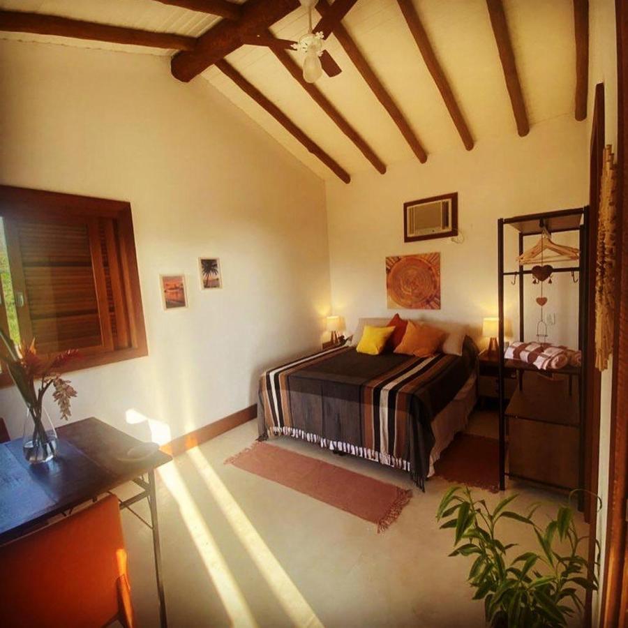 Pura Vida Guest House Ilhabela Exteriér fotografie